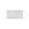 Monoart Face Mask  Protection 3  White