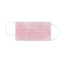 Monoart Face Mask Protection 3 Pink