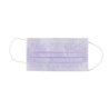 Monoart Face Mask Protection 3 Lilac