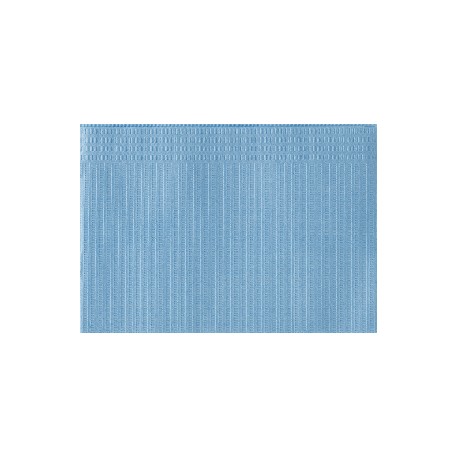 Monoart Towel Up  Light Blue