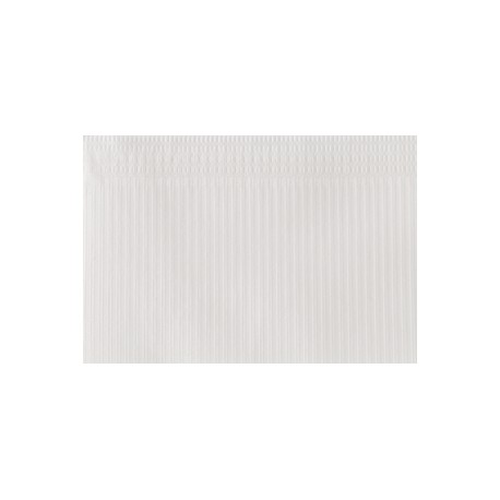 Monoart Towel Up White