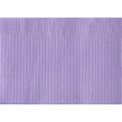 Monoart Towel Up  Lilac