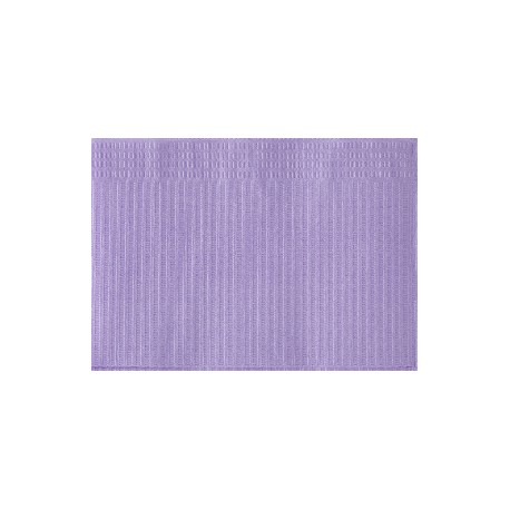 Monoart Towel Up  Lilac