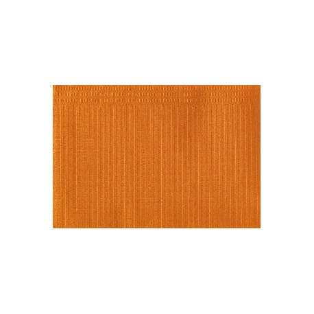 Monoart Towel Up  Orange