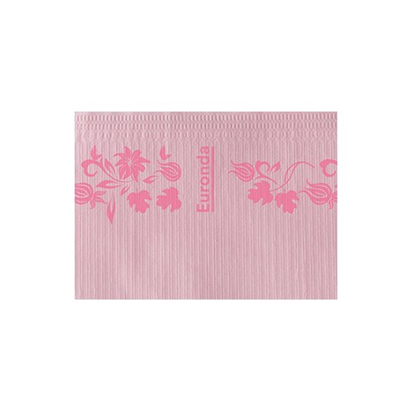 Monoart Towel Up Floral Pink