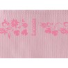 Monoart Towel Up Floral Pink