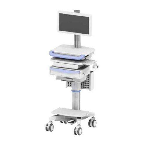 Medical Trolleys Icona Pty Ltd Australia