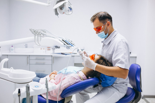 The Importance of Ergonomics in Dental Practices
